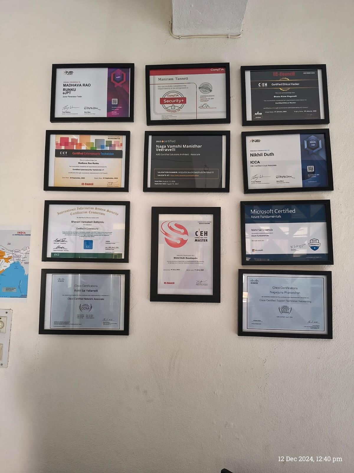 Gradespot IT Solutions Private Limited Gradespot IT Solutions Private Limited photo 3